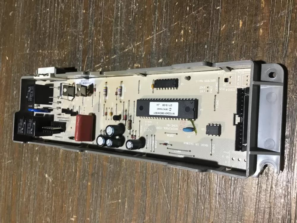 Whirlpool Maytag W10281528 Diswasher Control Board AZ59311 | NR2009