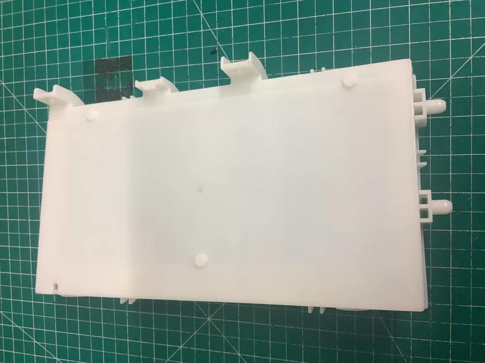 290D1990G101 GE Refrigerator Board - Control