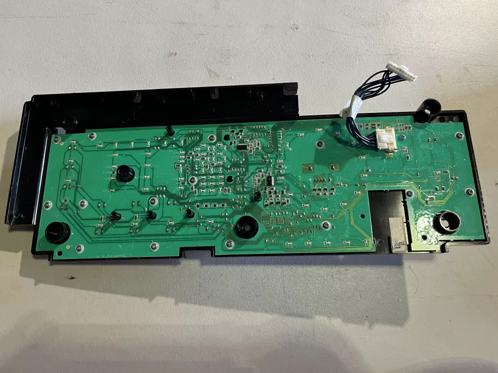 GE 290D1525G004 Washer Control Board AZ41263 | V410
