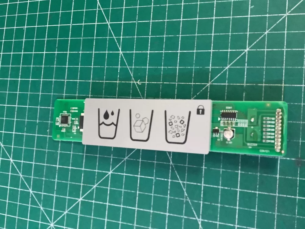 Kenmore EBR78988301 Refrigerator Control Board