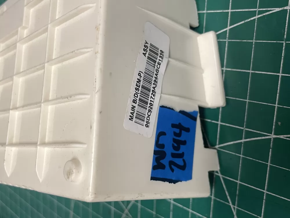 Samsung AP5966827 DC92 01729A PS11719854 Dryer Control Board AZ202635 | Wm2194