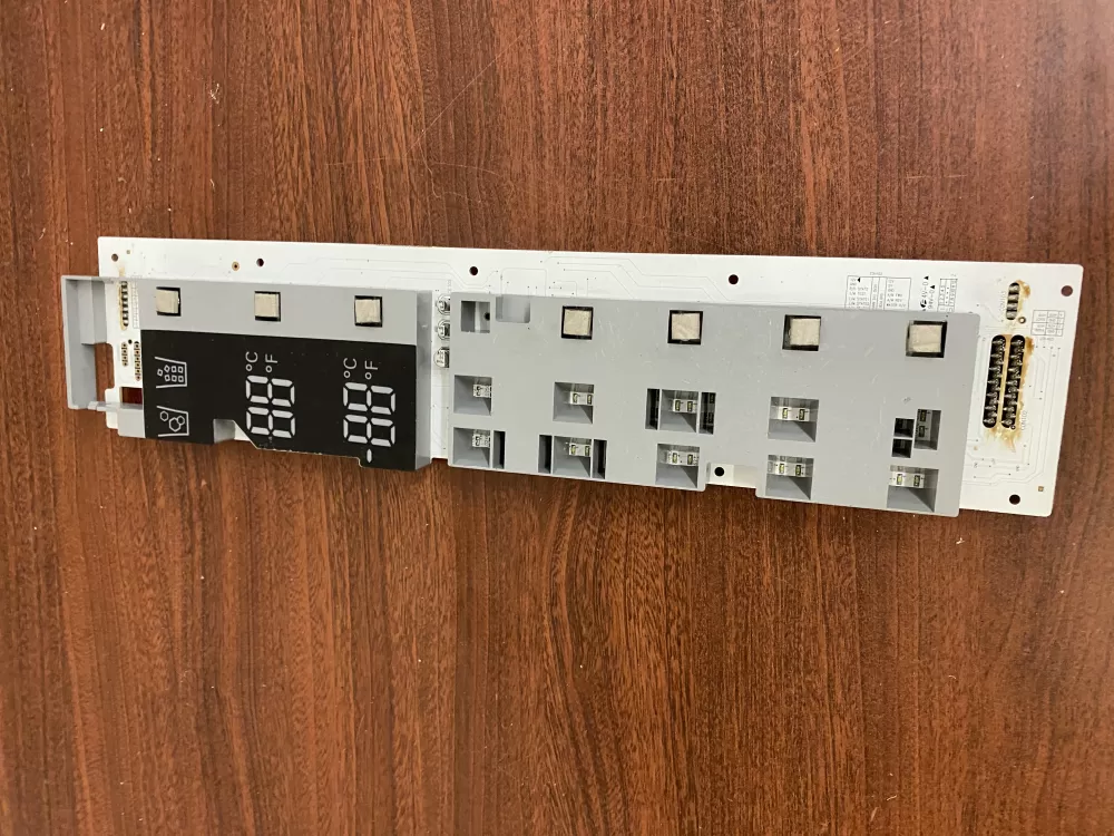 LG  Kenmore AP5958579 EBR79159702  PS10067121 Refrigerator Control Board Dispenser