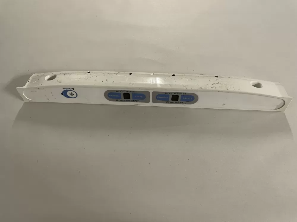 GE 197D4143G002 EBX1018G003 Refrigerator UI Control Board AZ142084 | KM981