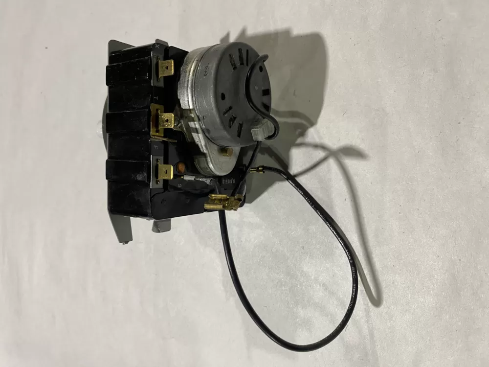 GE 572D520P021 WE4M271 Dryer Timer AZ150224 | BK2041