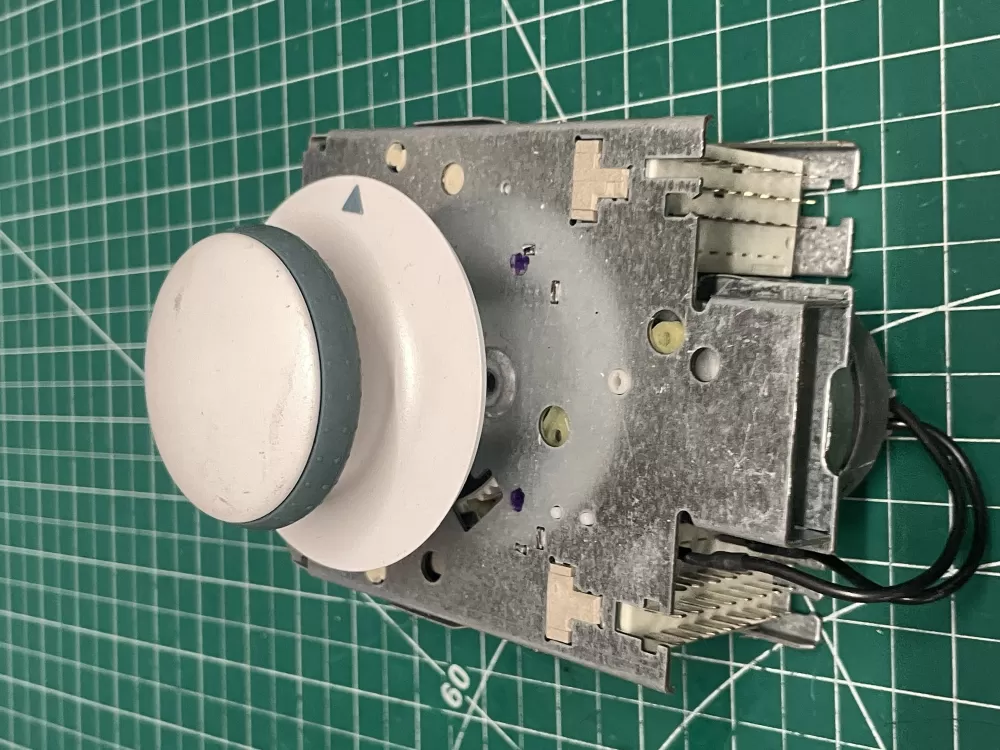 Whirlpool  Maytag WP22004262  AP6006435  6 2308120  62308120  22004262  1032944  22002189  PS11739509  011-65476-01 Washer Timer