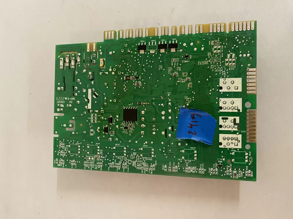 Maytag W10831926 W10838695 W10825371 Dishwasher Control Board AZ200990 | BK2415