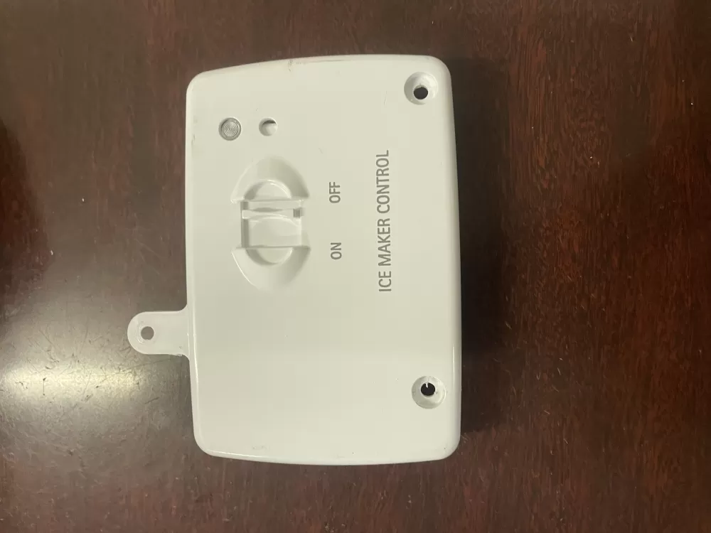 Whirlpool  Kenmore  Maytag  KitchenAid W10757851  AP5956767  W11629974  4389102  2198585  2198586  2220398  2220402  2255114  3452789  4388635  4389102R  PS10064583  TJ4389102R  W10193666  W10193840  W10290817 Refrigerator Ice Control Board