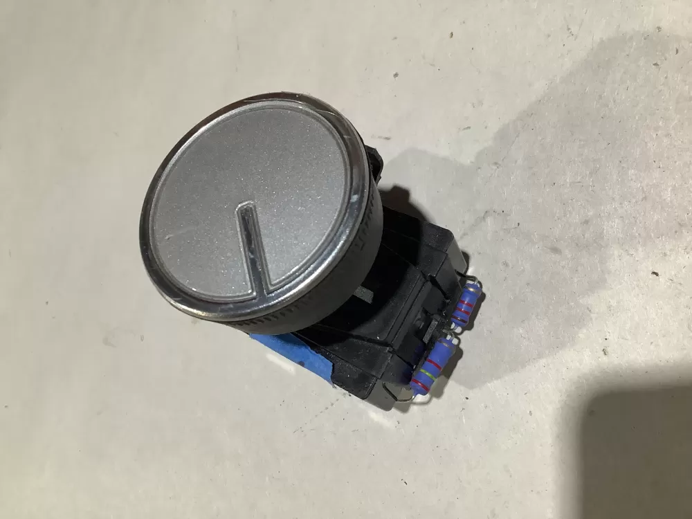 Maytag Whirlpool 8578352 Dryer Temperature Switch AZ110924 | Sl125