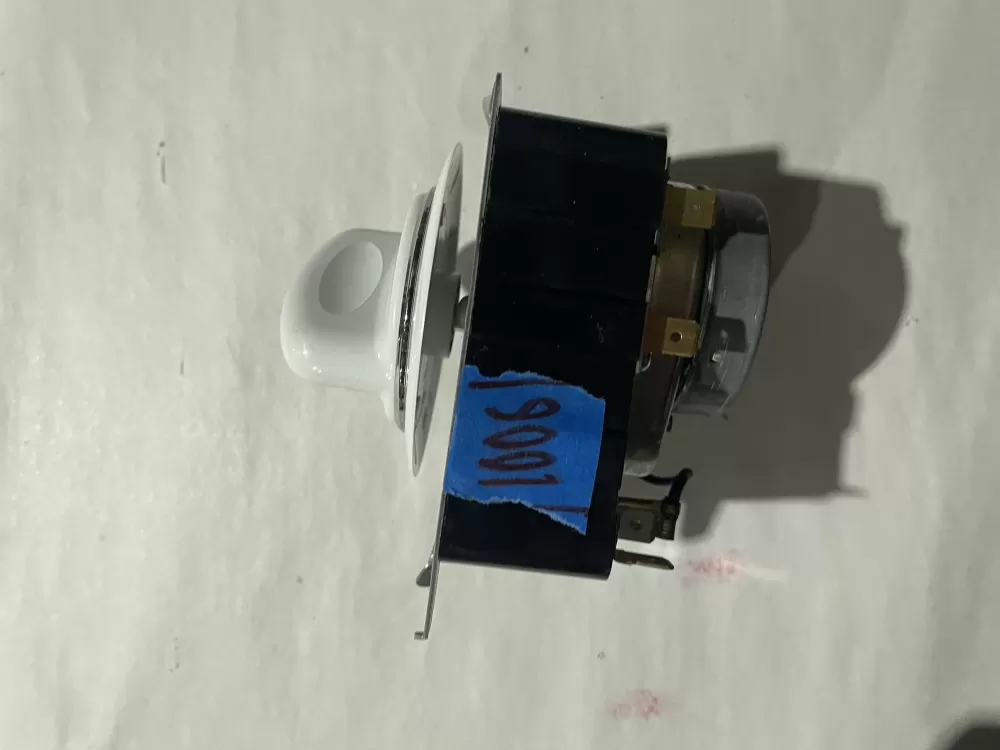 Frigidaire 131062300 5303285734 Dryer Timer Control AZ208312 | KM1006