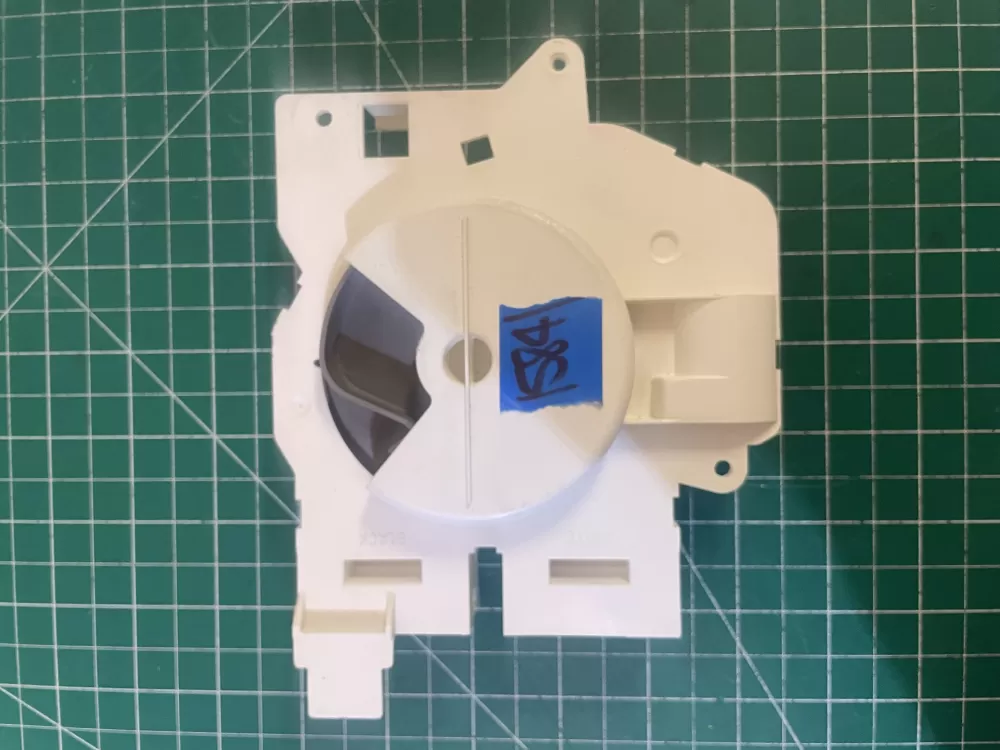 GE Hotpoint 165D5315P001 Dishwasher Timer AZ194244 | KM1584