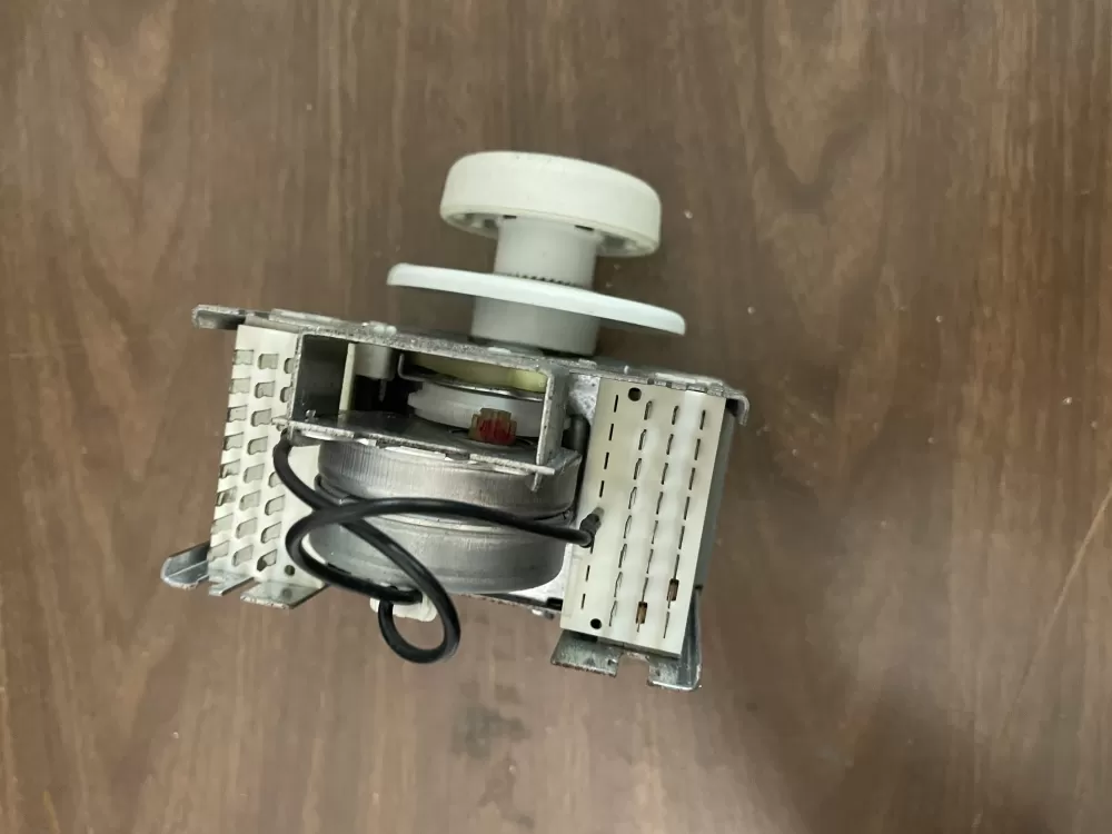 Whirlpool 6 2083430 Washer Timer AZ84104 | KM1543