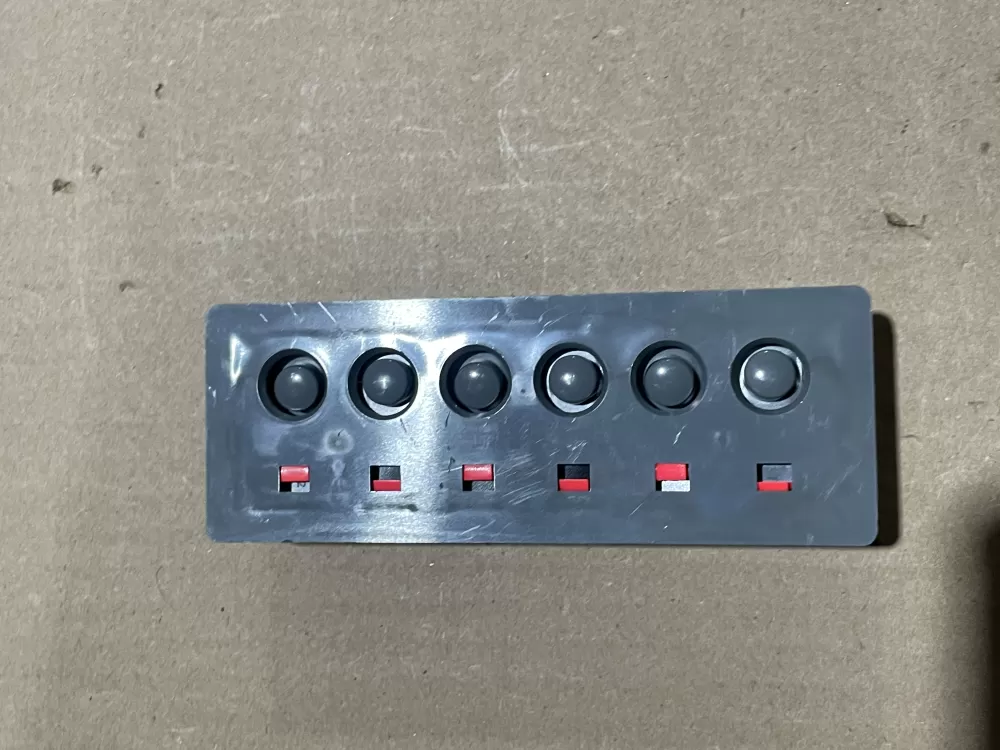 Whirlpool Maytag 2198621 Refrigerator Control Board Dispenser AZ88080 | Wm2004