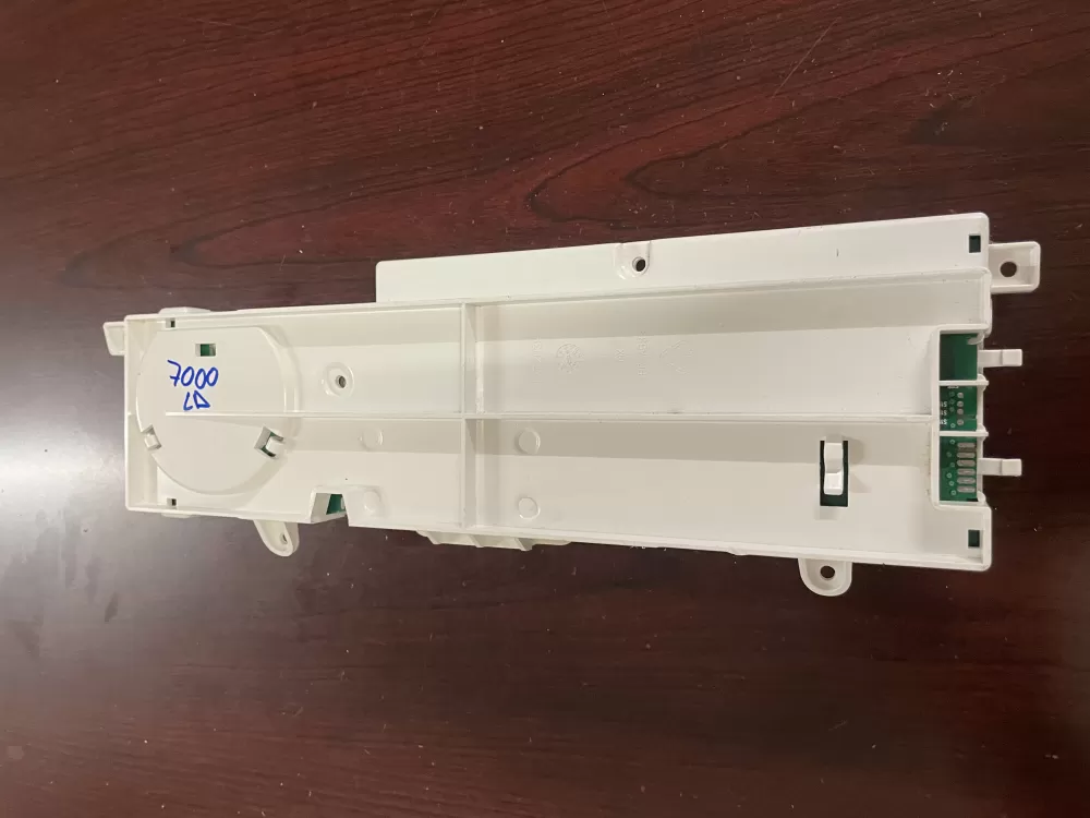 Frigidaire Electrolux 1372839 Dryer Control Board Interface AZ85596 | KMV113