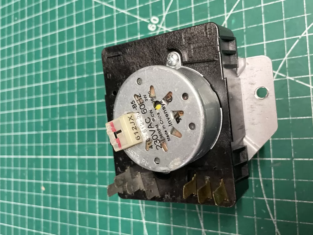 Whirlpool Amana Admiral Roper AP6016537 W10185972 Dryer Timer AZ208752 | Wm1957