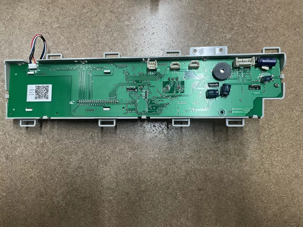 GE M22117E4838 Dryer Control Board AZ5879 | KMV311