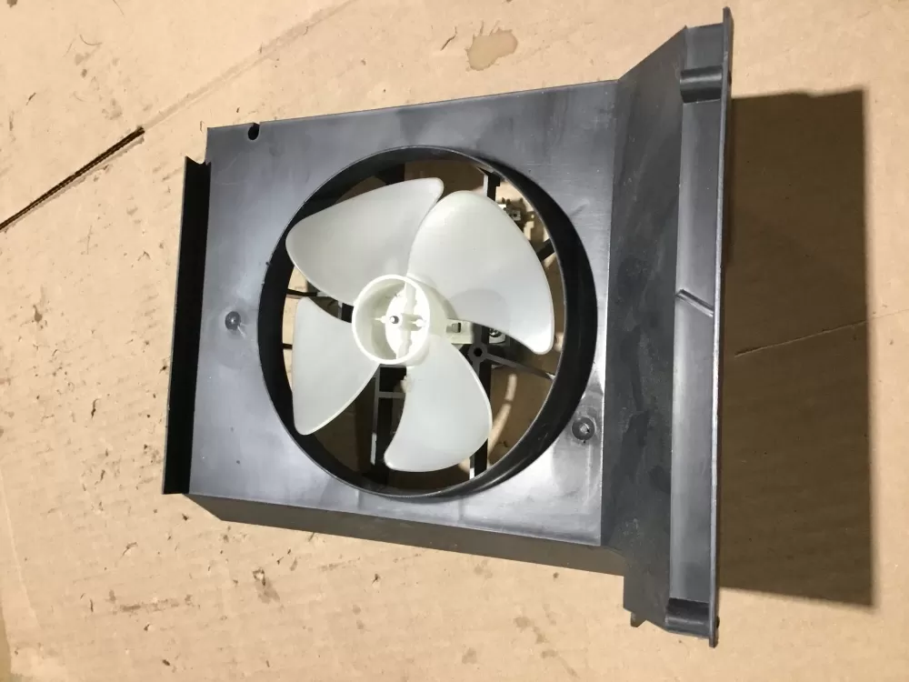 Frigidaire 251820802021 Microwave Cooling Fan Assembly