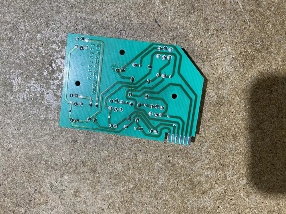 Maytag Refrigerator Dispenser Board 451000500 AZ67622 | BK1061