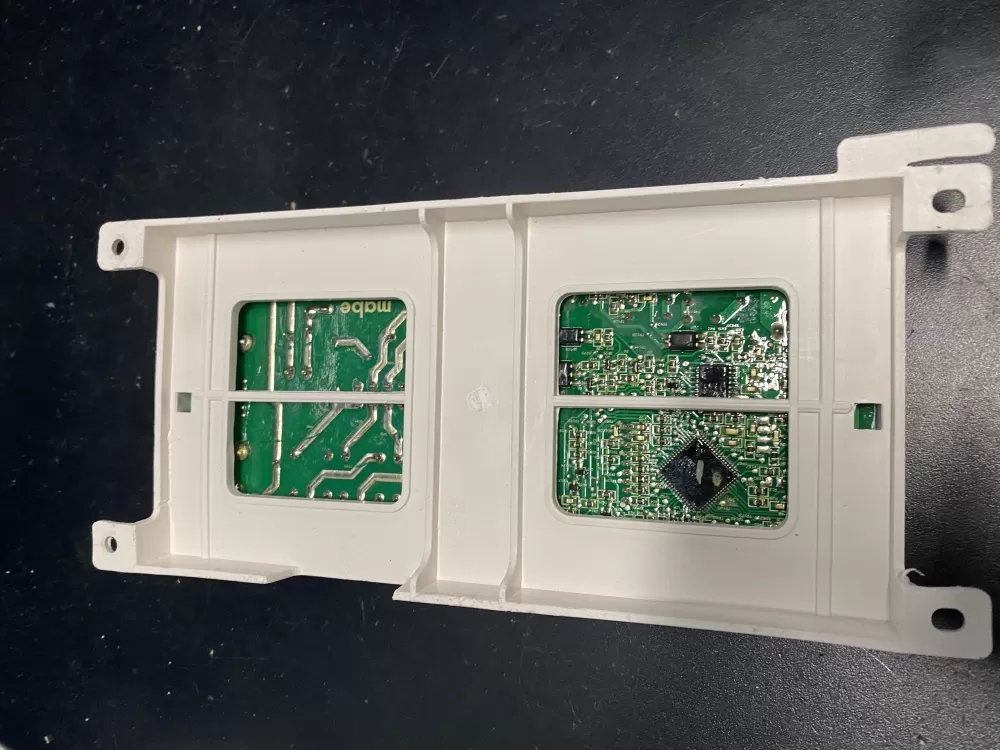 GE Hotpoint 234D2295G001 896455 Washer Control Board AZ22174 | BK1036