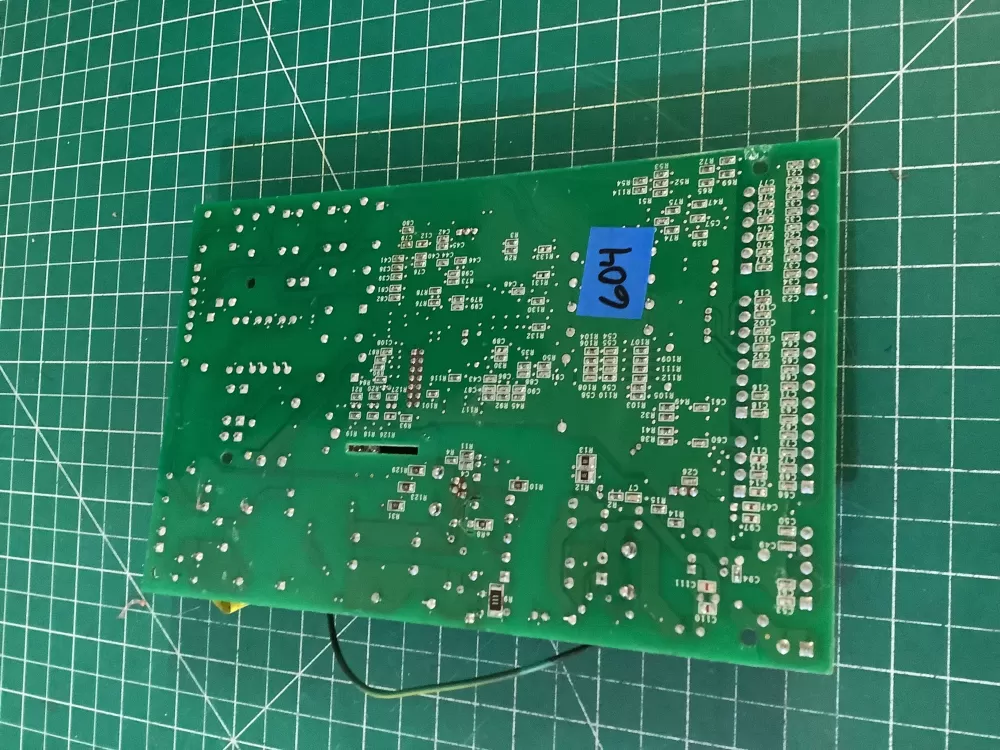 GE 200D6221G028 EBX1110P002 Refrigerator Control Board AZ193896 | NR604