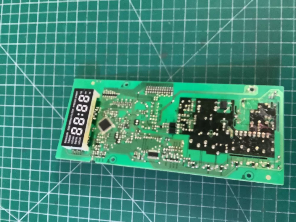 Frigidaire  5304533649  EMLAA9L-21-K  17170000034619  231020-2B  17170000025052  EMLAA9L-20-K Oven Control Board
