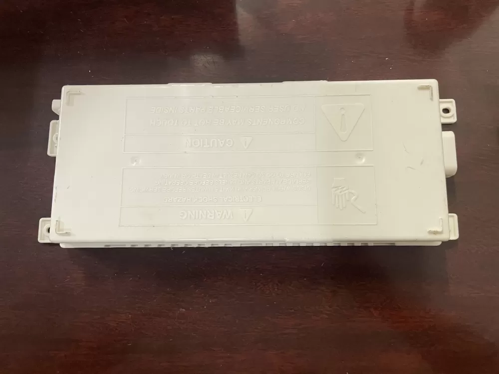 LG EBR76542941 Dryer Control Board AZ45482 | KM1772