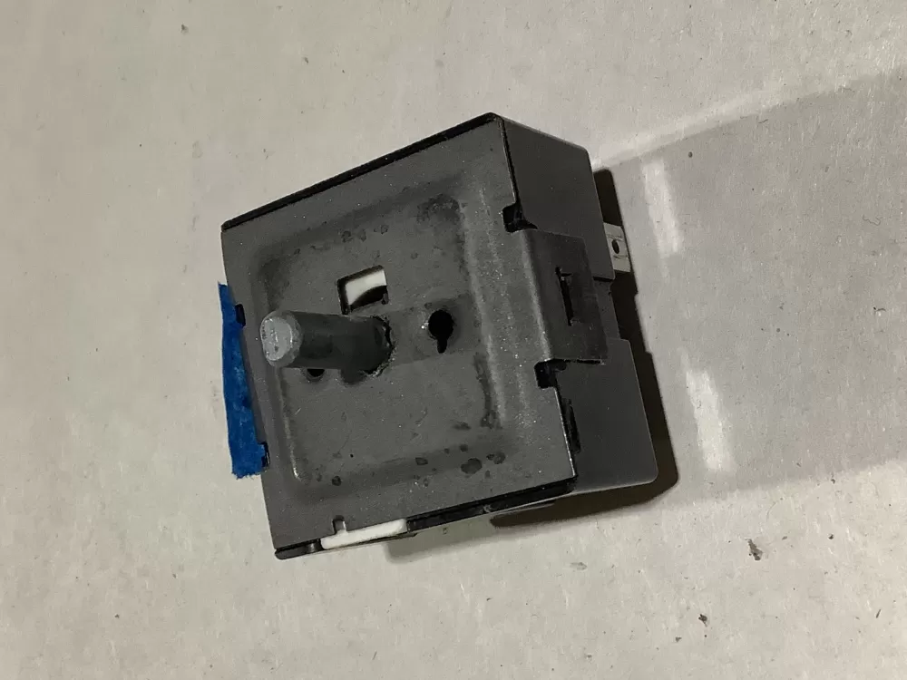 Kenmore AP3890378 1155394 316021500 Range Control Board Switch AZ110892 | Sl125