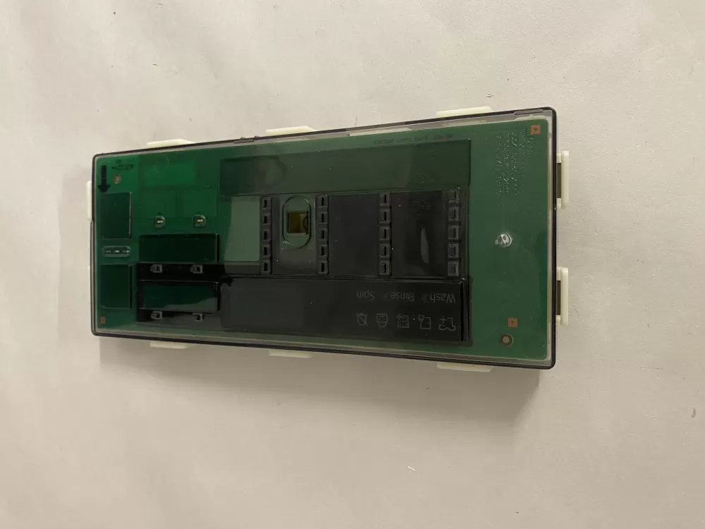 Samsung DC92-02392H DC97-22036A PS16626309 Washer Control Board
