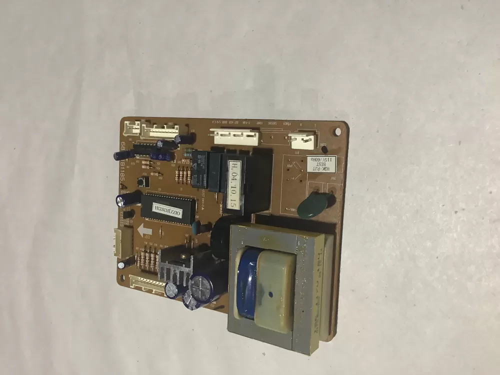 Kenmore  LG 6871JB1185A Refrigerator Control Board