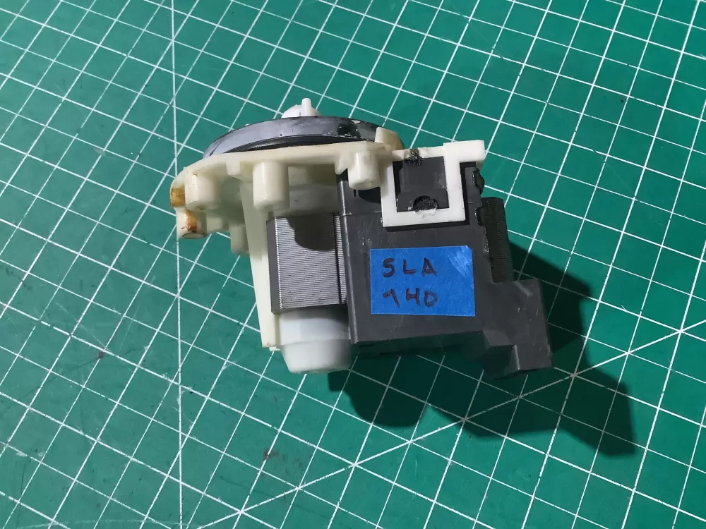 A00126401 Kenmore Dishwasher Drain Pump