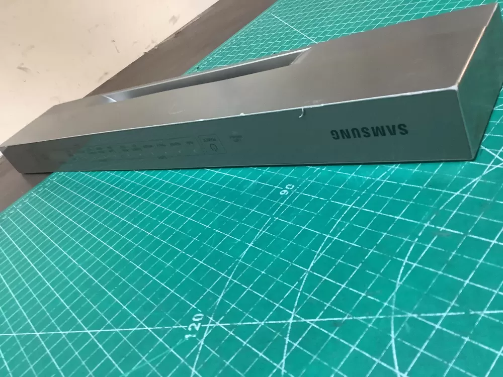 Samsung DD81-02058A Dishwasher Control Board