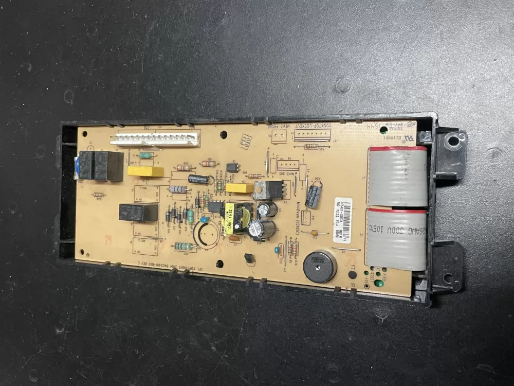 Frigidaire A03619503 Oven Control Board