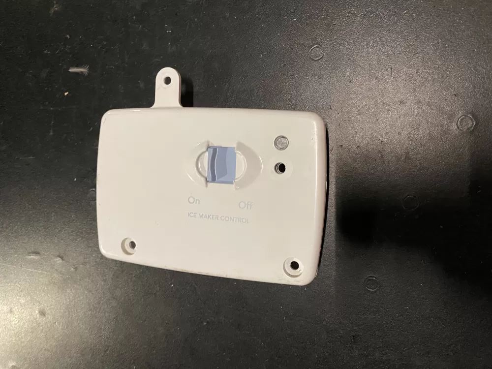 Kenmore KitchenAid 2255114 Refrigerator Control Board AZ25699 | BK66