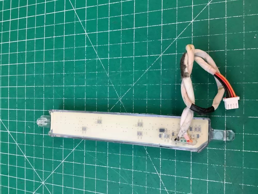 EBR30093201 LG Refrigerator Circuit Board