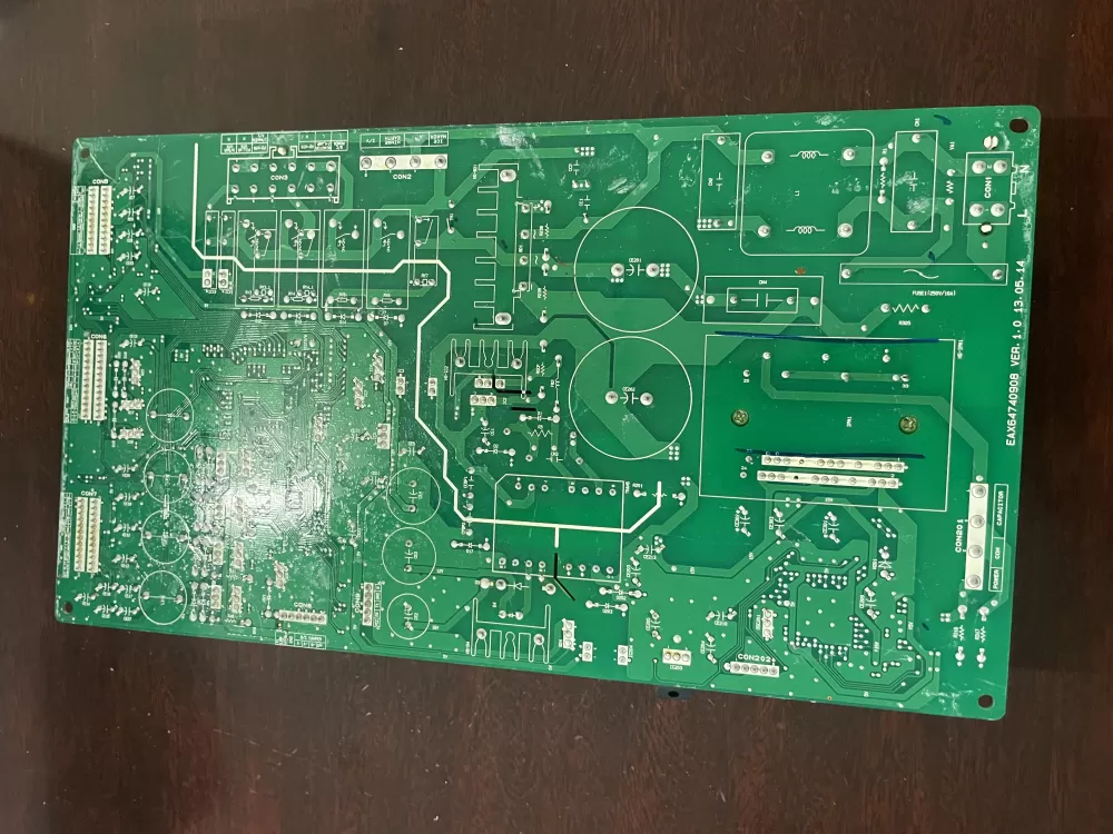 LG Kenmore EBR75234708 Refrigerator Control Board AZ32320 | KMV73