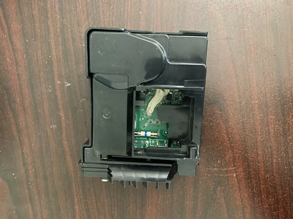  CF02C04 07 Refrigerator Control Board Embraco AZ54277 | BK1933
