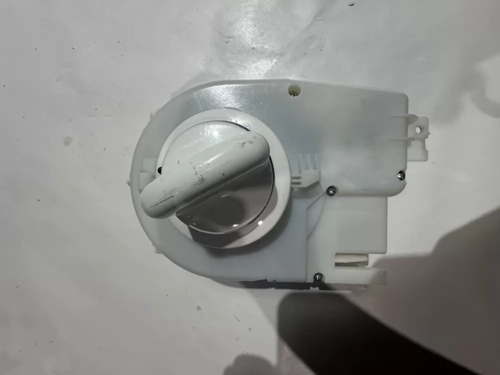 WH12X10527 GE Washer Timer Control
