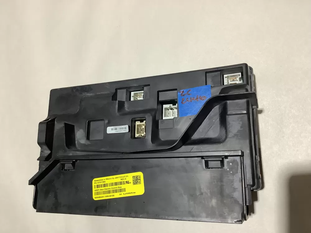 Frigidaire Electrolux 137317200 137317201 Washer Control Board AZ145968 | ZC2446