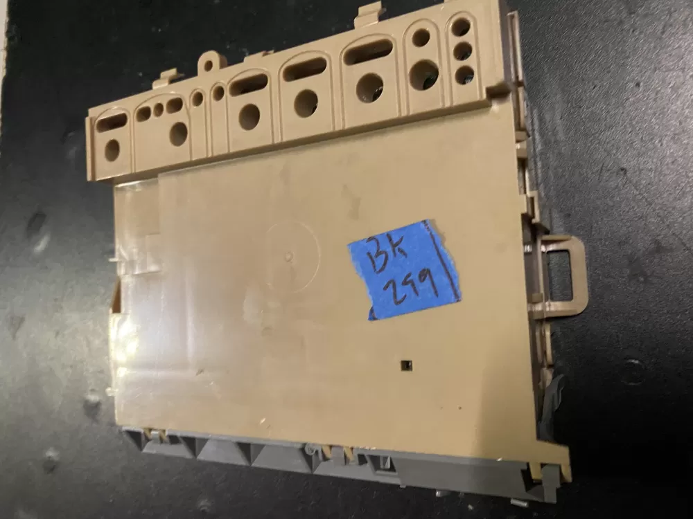 Whirlpool W10834738 W10876147 Dishwasher Control Board AZ27920 | BK299