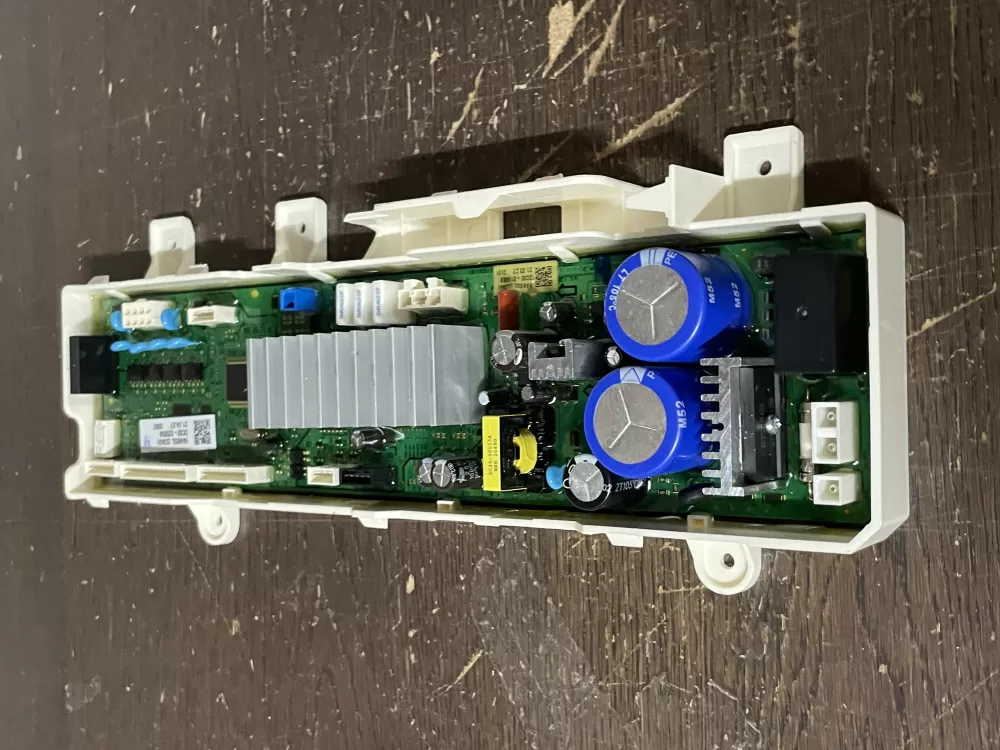 Samsung DC92-02001A AP6243666 DC92-02005A AP6243669 4920966 PS12084915 Washer Control Board