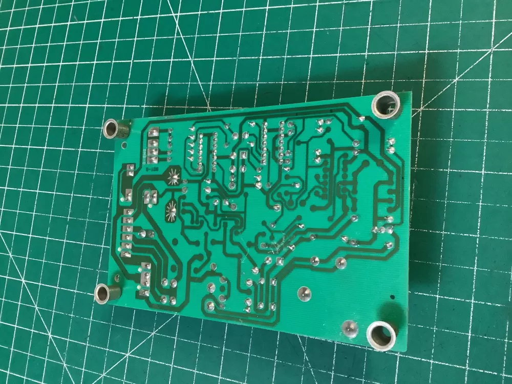 Carrier Bryant CEPL130524 21 Hk32ea007 Defrost Control Board AZ221115 | NR2075