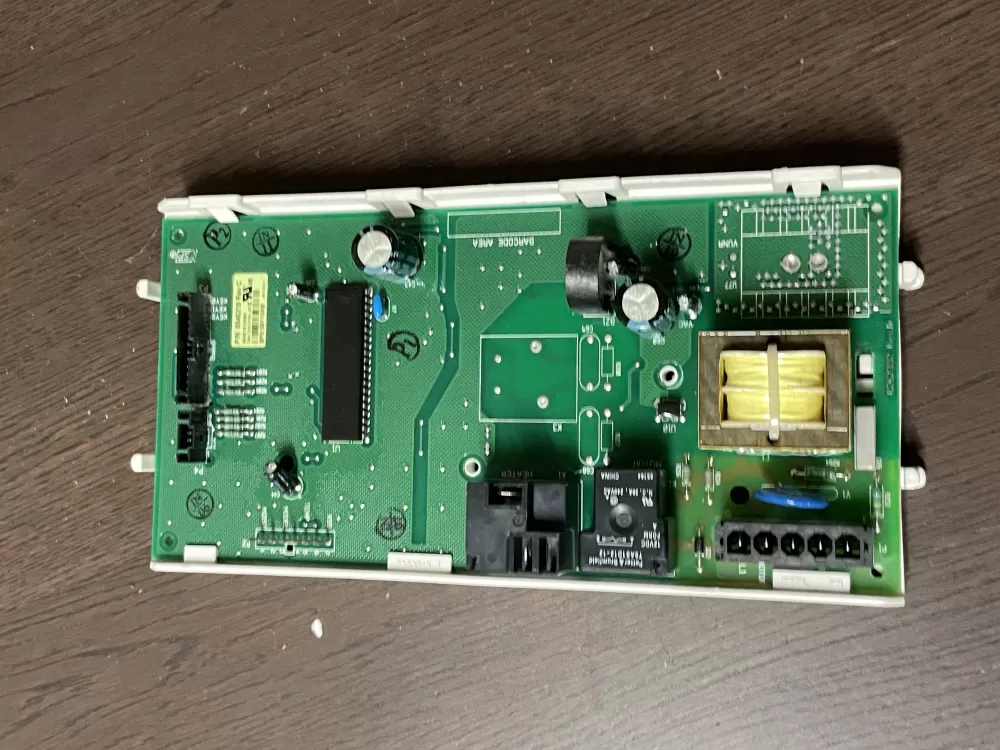 Whirlpool  Maytag  Kenmore WP8546219  AP6013143  8546219  1060737  3978889  3978917  3978918  3978918R  3980062  3980062R  661653  8546219EXCR  8546219R  8557308  8557308R  PS11746365  FGWPL502W7J Dryer Control Board