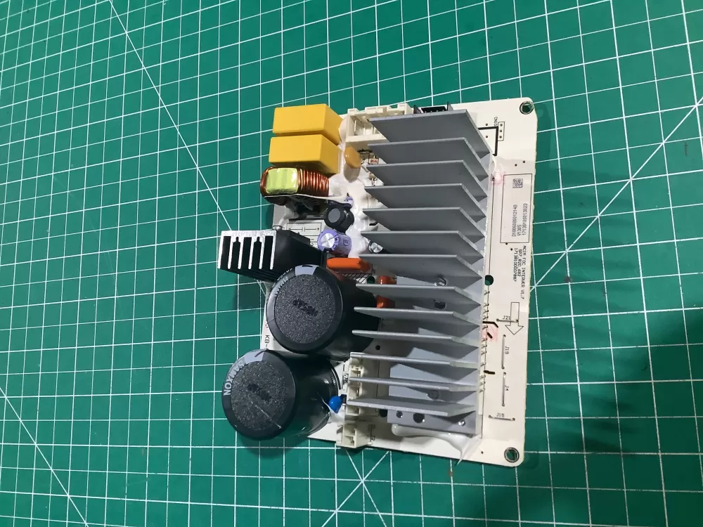 Midea 17138100013023  17138100007887  KB-5150  E166702 Washer Inverter Control Board