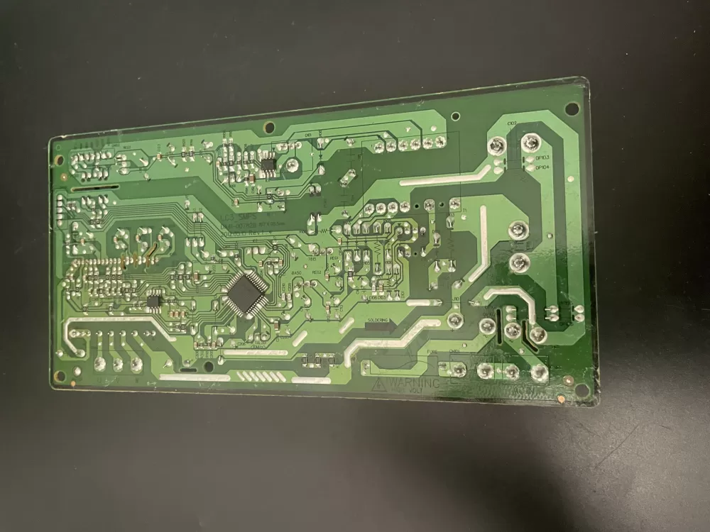 Samsung DA92-00268A Refrigerator Inverter Control Board AZ99155 | KM606