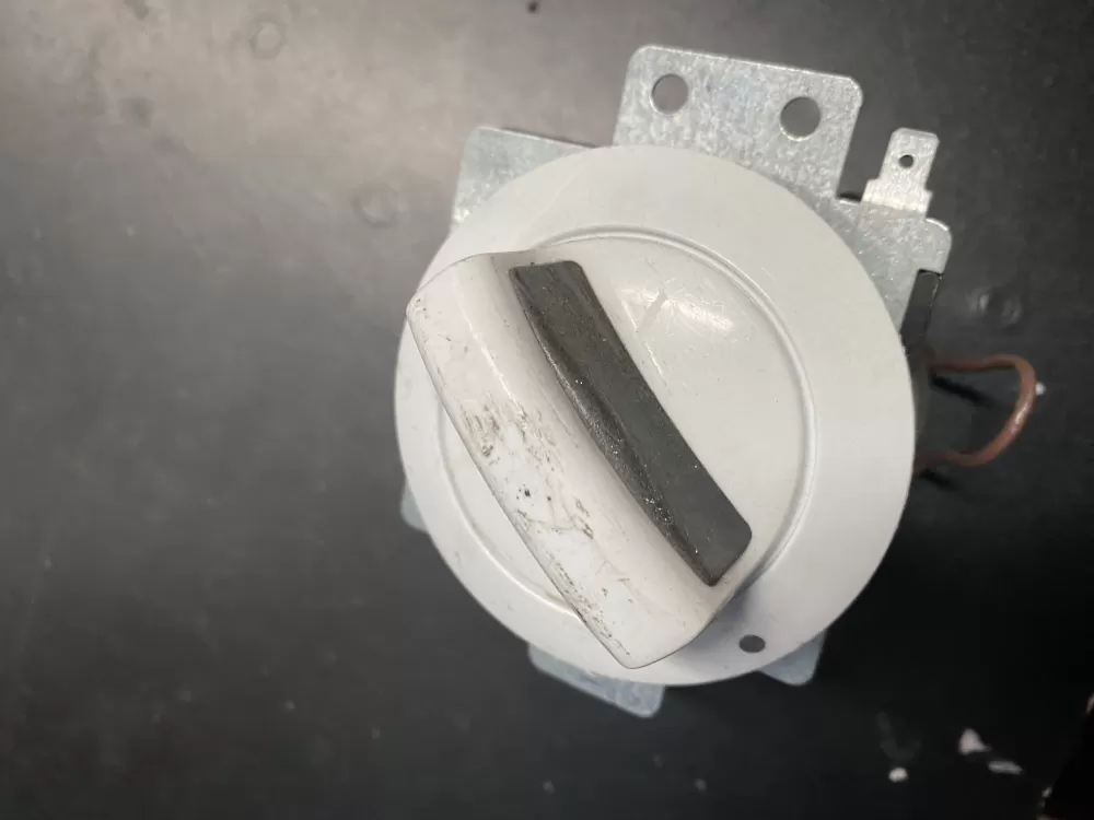Whirlpool Kenmore WP8299784 AP6012590 Dryer Timer AZ16849 | BK1216