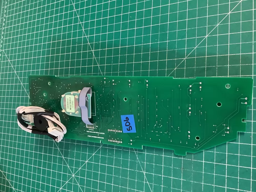 Whirlpool W10399102 WPW10394244 Washer Control Board AZ228038 | NR506