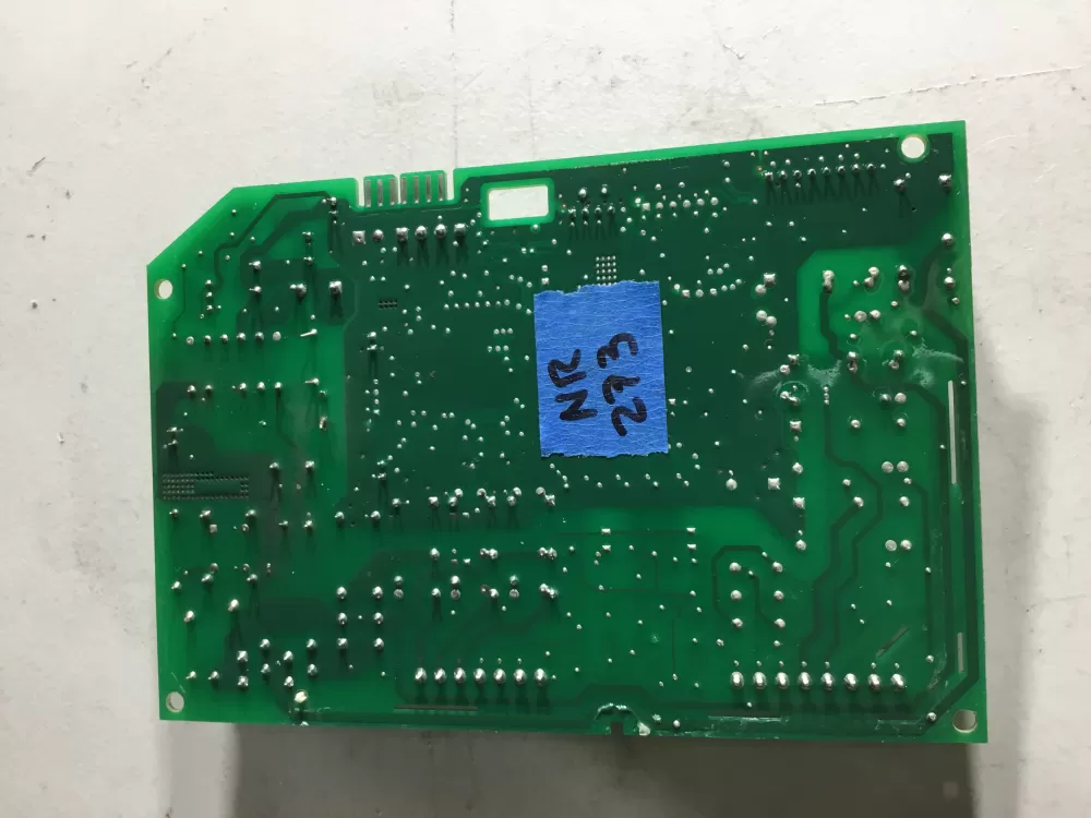 Maytag KitchenAid W10336511 Refrigerator Control Board AZ46348 | NR273