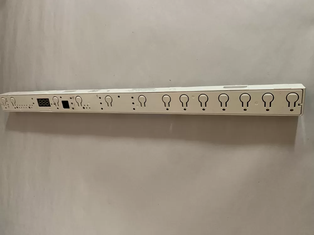 Frigidaire A18213101 A18213103 5304528982 PS16544414 A18213103/A Dishwasher Control Board User Interface