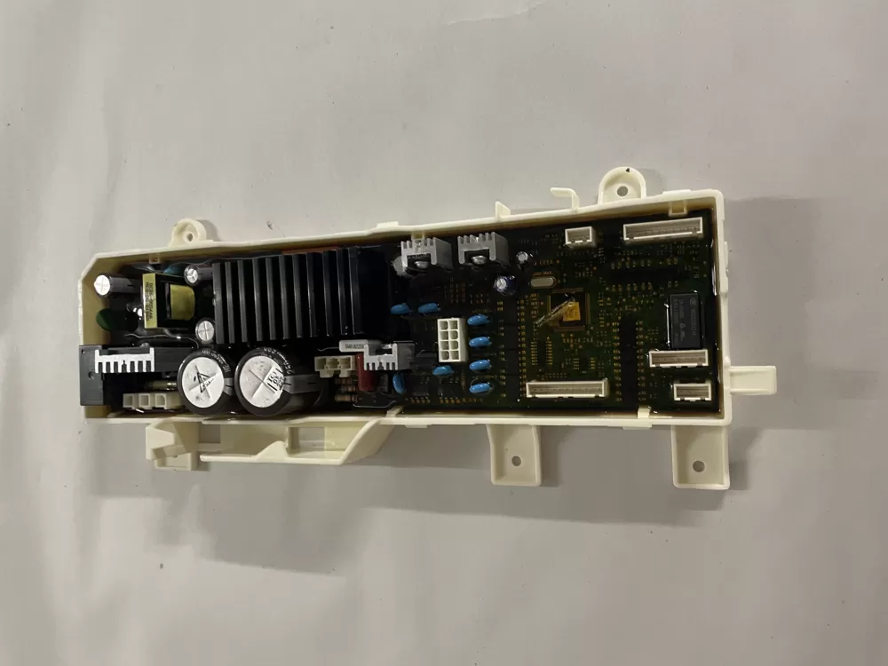 Samsung DC92-01623F Washer Control Board