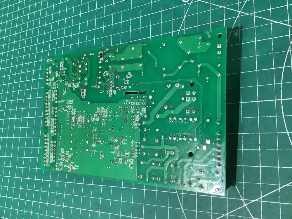 GE 200D4854G008  200D4854G013   200D2259G017  200D4852G018   200D4850G022   200D6221G013   200D6221G015  200D6221G016  WKKT 1304-00-70A Refrigerator Control Board