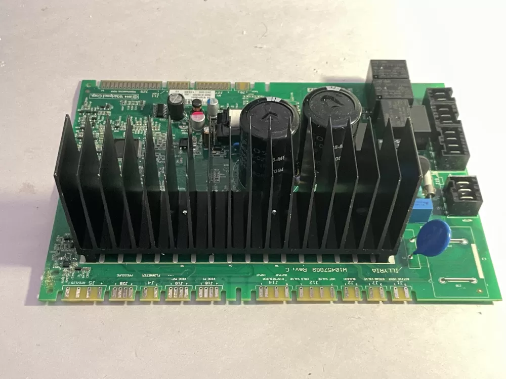 Whirlpool W10748994 Washer Control Board